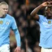 Haaland, Doku Shine As Man City Compound Liverpool's Woes 5 Haaland, Doku Shine As Man City Compound Liverpool’s Woes