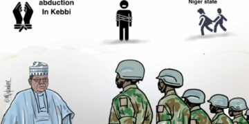 Habits That Disgrace Us Are Not Trump-made