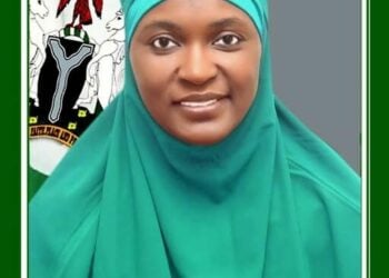 Gombe First Lady Seeks 6-Month Paid Maternity Leave