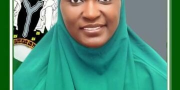 Tinubu Gombe First Lady Seeks 6-Month Paid Maternity Leave