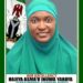 Gombe First Lady Seeks 6-Month Paid Maternity Leave
