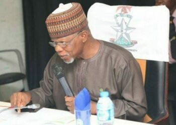 We Really Cherish This LEADERSHIP Award — TMP Chairman