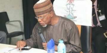 We Really Cherish This LEADERSHIP Award — TMP Chairman