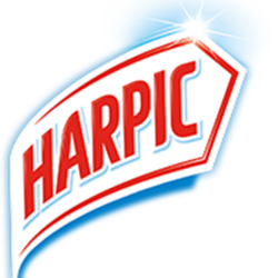 Harpic Partners Federal, Lagos Govt To Champion Access To Safe Toilets, End Open Defecation 1 Harpic logo