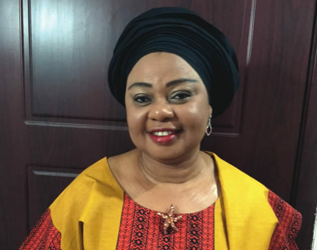 Omidiran, 37 Others Cleared As Character Commission’s Chairman, Commissioners 1 Hon. Ayo Hulayat Omidiran