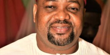 Jim Okolo Appointed Chairman Caretaker Committee For FCT Para-Volley Association