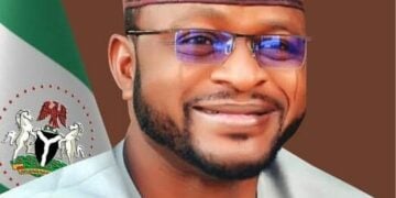 Presidential Aide Says Renewed Hope Agenda Will Propel Nigeria To Greater Devt