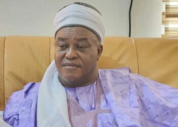 Kebbi Deputy Speaker Regains Freedom after One Week in Captivity