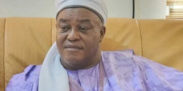 Kebbi Deputy Speaker Regains Freedom after One Week in Captivity