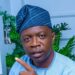 APC Chieftain Tasks Security Chiefs On Safety Of Nigerians