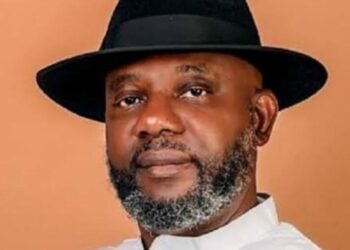 Diri Brings No Value To Governance, Only Chaos – Nabena