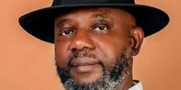 Diri Brings No Value To Governance, Only Chaos – Nabena