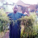 Turning Nature To Gold: How Bauchi Grass Hawkers Create Climate-Smart Livelihoods