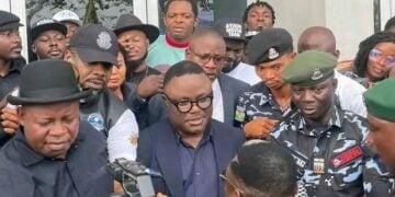 MRS Oil Slashes Petrol Prices Nationwide I Left PDP For APC Out Of Foresight On Nigeria’s Political Future — Ayade