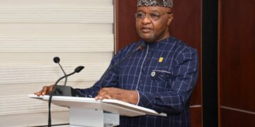 Tinubu ‘Buhari Government Refused To Publish UAE List Of Terror Sponsors’, Says Expert