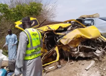 150 Die From Bauchi Auto Crashes In 2024