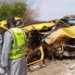 150 Die From Bauchi Auto Crashes In 2024 5 150 Die From Bauchi Auto Crashes In 2024