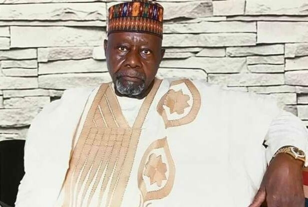 Former Lawmaker Alleges Forceful Takeover Of Property By Bauchi Govt 1 IMG 20230711 WA0013 1