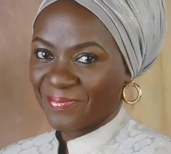 Nigeria Launches Committee To Scale Up Women’s Empowerment Programme 1 IMG 20240630 WA0009