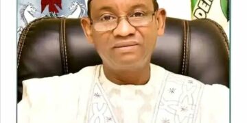 Taraba PDP Chairman Bawa Resigns, Dumps Party