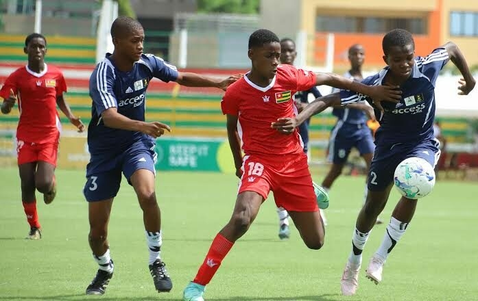 Nigeria To Face Benin Republic, Côte d’Ivoire In 2025 African Schools Championship 1 IMG 20241031 WA0088