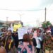 Surulere Residents Protest Lagos Government’s Takeover Of Baptist School Land 5 Surulere Residents Protest Lagos Government’s Takeover Of Baptist School Land
