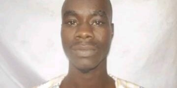 Death Row Inmate Escapes From Yobe Maximum Security Custodial Centre Death Row Inmate Escapes From Yobe Maximum Security Custodial Centre
