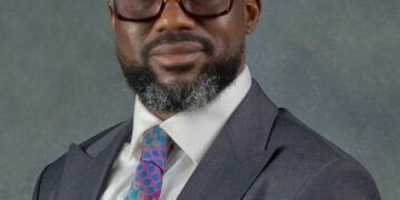 Matrix Energy Appoints Patrick Umunna As Group Deputy Managing Director