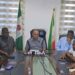 BREAKING: PDP Crisis Deepens As Suspended Anyanwu Group Suspends Damagum, Others 4 BREAKING: PDP Crisis Deepens As Suspended Anyanwu Group Suspends Damagum, Others