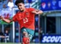 Ronaldo Jr. Scores First International Goal As Portugal U16 Team Defeats Wales 3:0