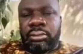 Police Arrest Notorious Taxi Driver Linked To Serial Assaults, Robberies In Lagos