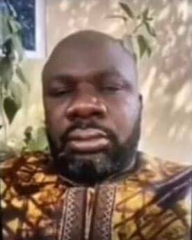 Police Arrest Notorious Taxi Driver Linked To Serial Assaults, Robberies In Lagos 1 IMG 20251101 WA0029