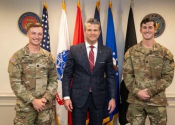 We’re ‘Preparing For Action’ In Nigeria, Says US Defence Secretary