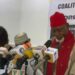 Activists Oppose Proposed Commission On Oil, Gas Installations 5 Activists Oppose Proposed Commission On Oil, Gas Installations