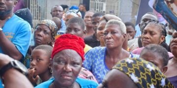 Forteta, Omoyibo Empower Community, Group With N20m