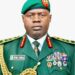 New Defence Spokesman Pledges Open Door Policy
