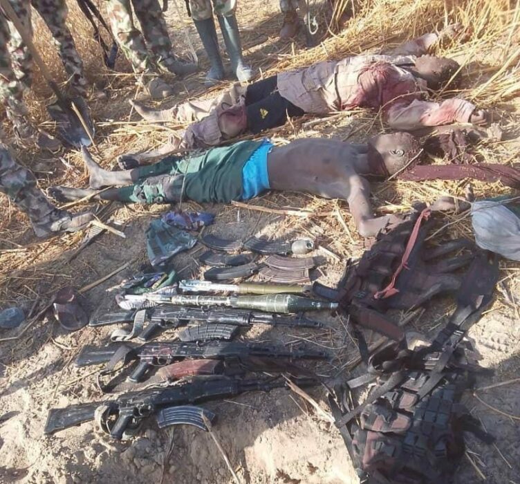 Troops Foil Terrorists Attack, Kill 6 In Borno 2 IMG 20251104 WA0034