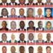 DSS Dismisses 115 Personnel, Warns Public Against Impostors 6 DSS Dismisses 115 Personnel, Warns Public Against Impostors