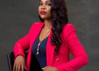 Adaobu Amini-Philips Wins Dratech 2024 Financial Sustainability Innovation Excellence Award