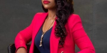 bayelsa Adaobu Amini-Philips Wins Dratech 2024 Financial Sustainability Innovation Excellence Award