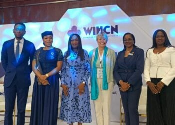 WIHCN Reaffirms Commitment To Strengthening Nigeria’s Healthcare System