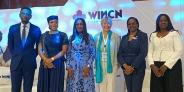 WIHCN Reaffirms Commitment To Strengthening Nigeria’s Healthcare System