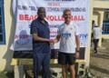 NOC, NVBF Hosts IOC/FIVB Beach Volleyball Technical Coaches Course In Abuja