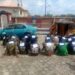 Amotekun Arrests 22 Illegal Immigrants, Other Suspects In Ondo 5 Amotekun Arrests 22 Illegal Immigrants, Other Suspects In Ondo