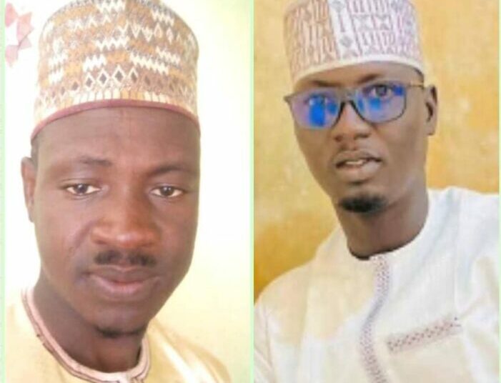 CITAD Condemns Arrest Of 2 Kano Youngsters Over Facebook Post 1 IMG 20251105 WA0029