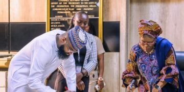 Sowore FEC To Go Fully Paperless By December, Says Federal Government