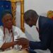 Olubadan Seeks Stakeholders' Support Against Terrorism 5 Olubadan Seeks Stakeholders’ Support Against Terrorism