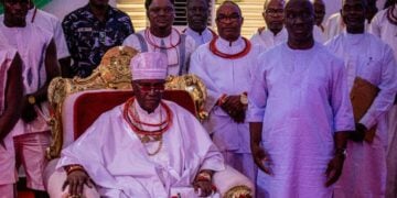 Buhari Woos Investors Okpebholo Pledges To Restore Benin Royal Museum Project
