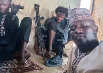 Funtua LG Chairman’s Visit To ‘Ex-Bandits’ For Strengthening Peace Deal — Spokesman