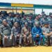 Kwara Governor Hails Police, Security Agencies For Promoting Peace, Safety